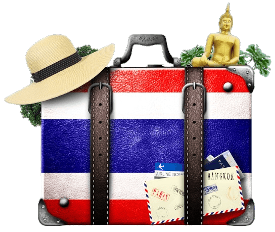 travel bag